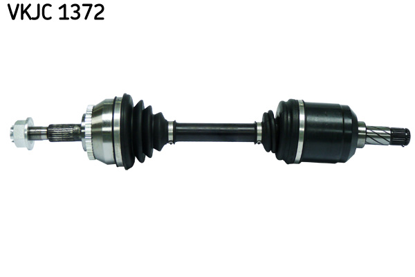 SKF VKJC1372 Féltengely